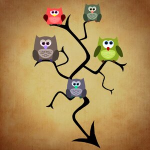 Background colorful Free illustrations