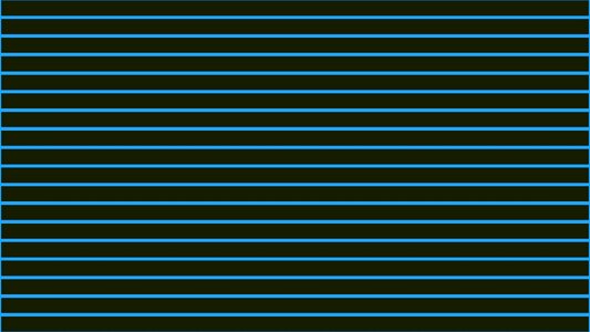 Blue lines Free illustrations