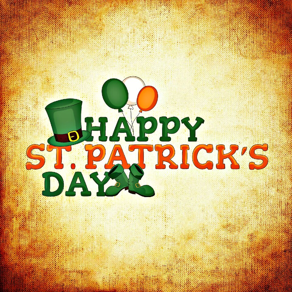 Luck lucky charm Free illustrations
