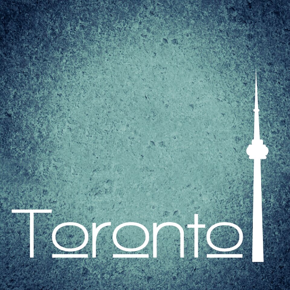 Background toronto Free illustrations