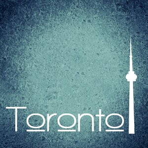 Background toronto Free illustrations