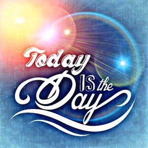 Cheerful of enthusiasm Free illustrations