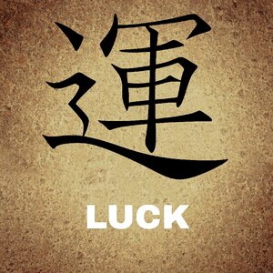 Background luck Free illustrations
