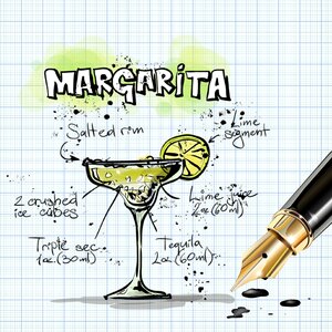 Alcohol recipe party