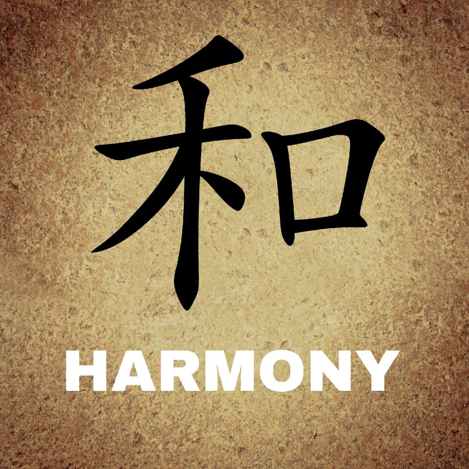 Background harmony Free illustrations