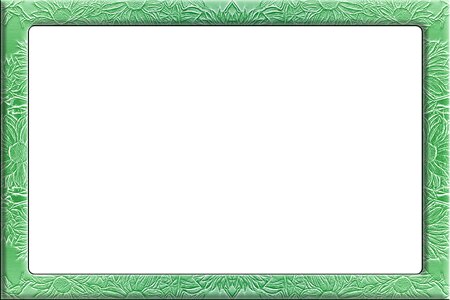 Picture frame spring tender