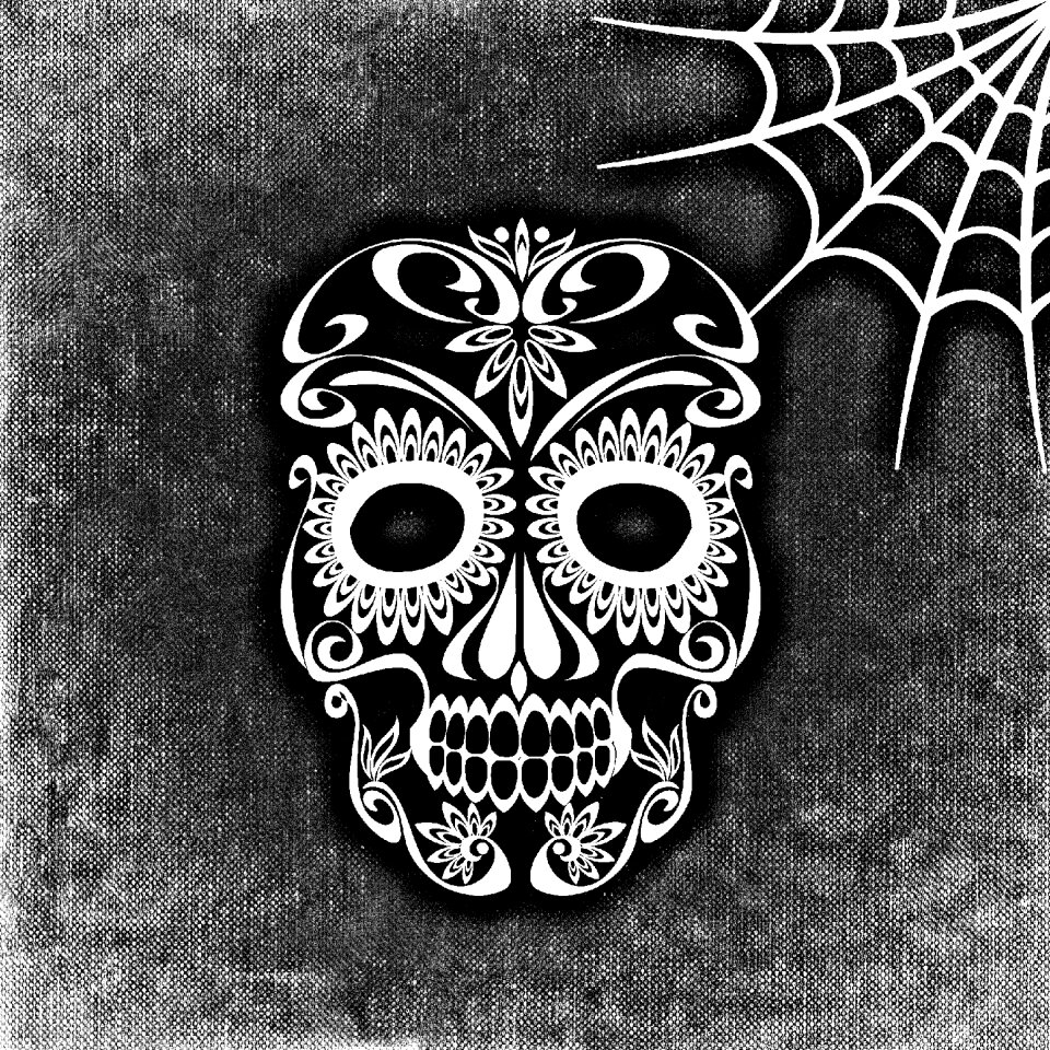 Background black and white Free illustrations