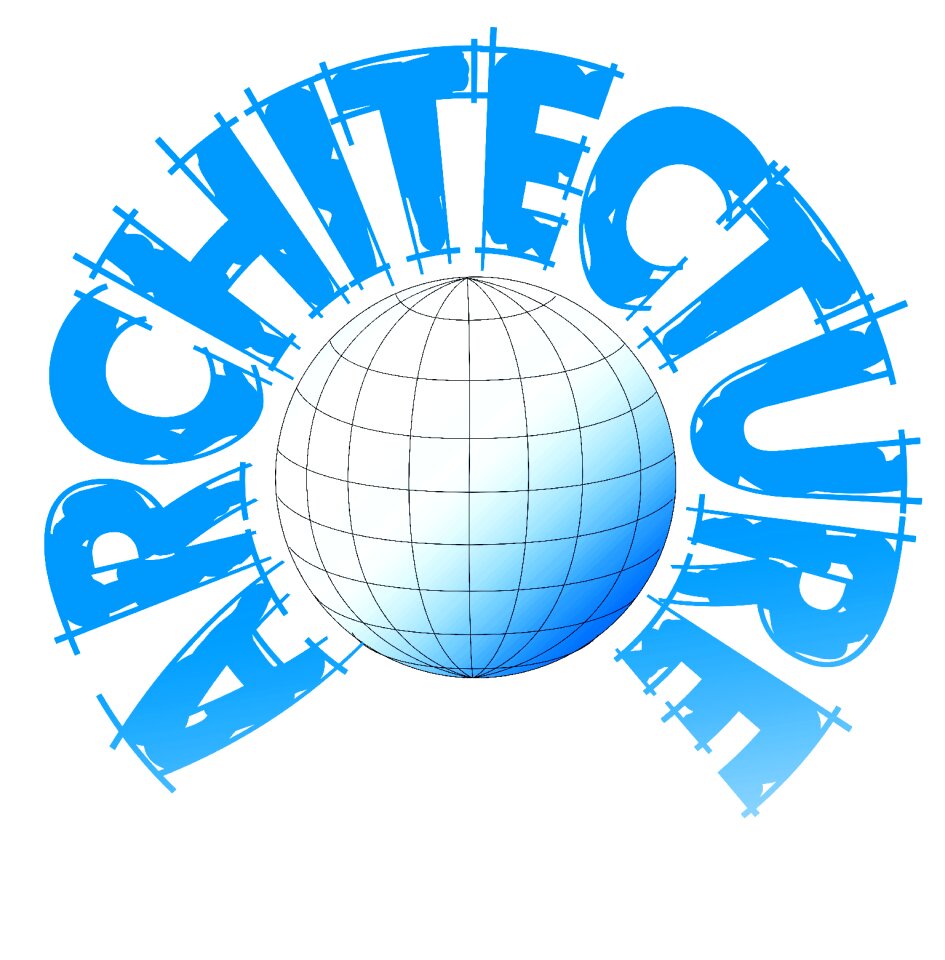 World circle icon