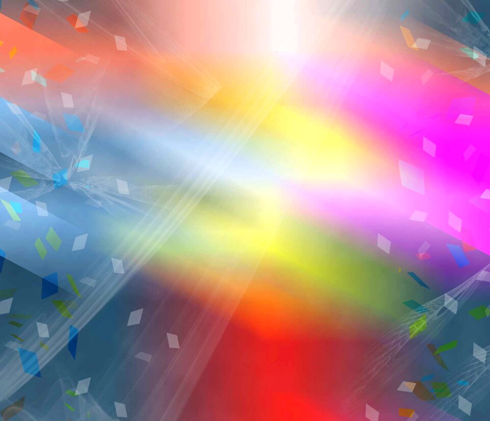 Colors game armonia Free illustrations