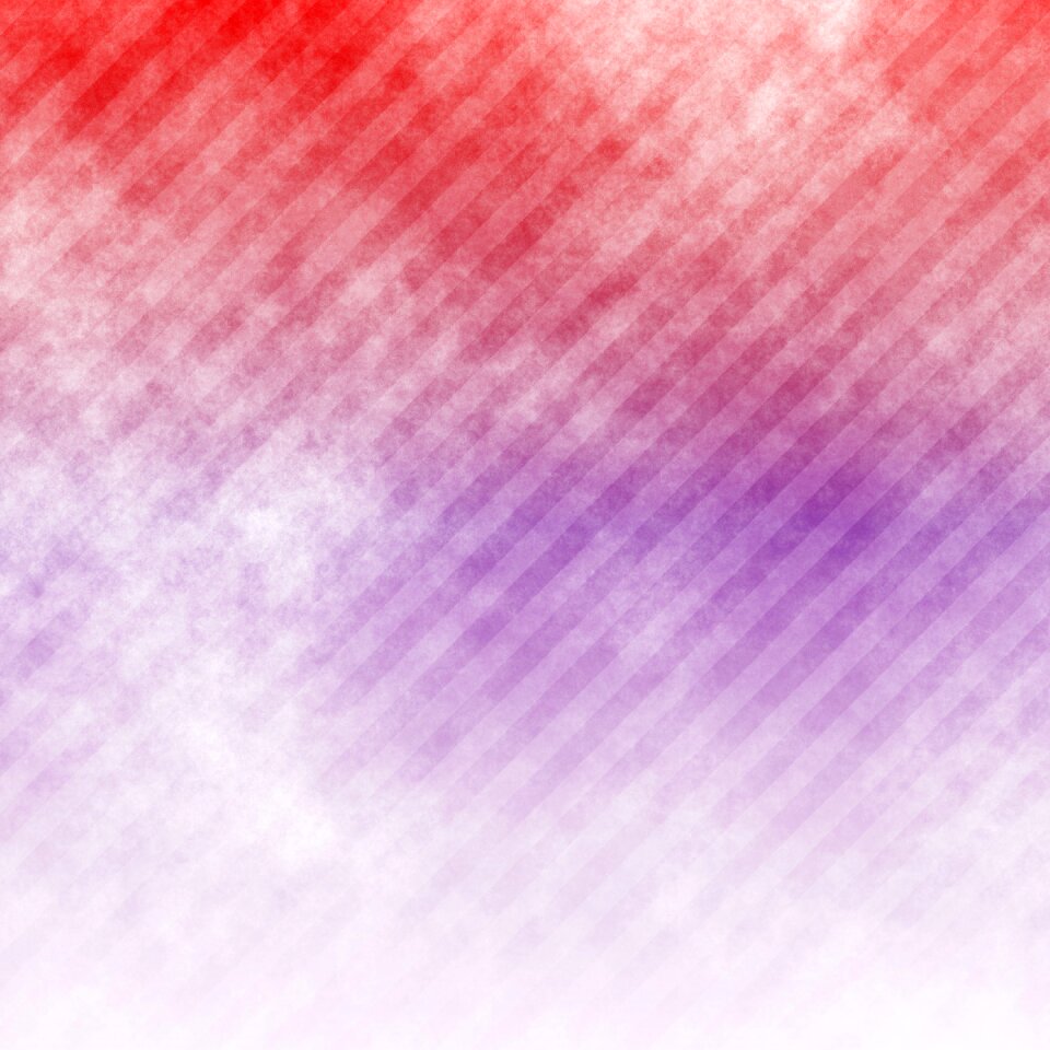 Stripes diagonal scrapbooking