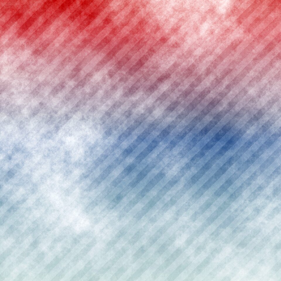 Stripes diagonal scrapbooking