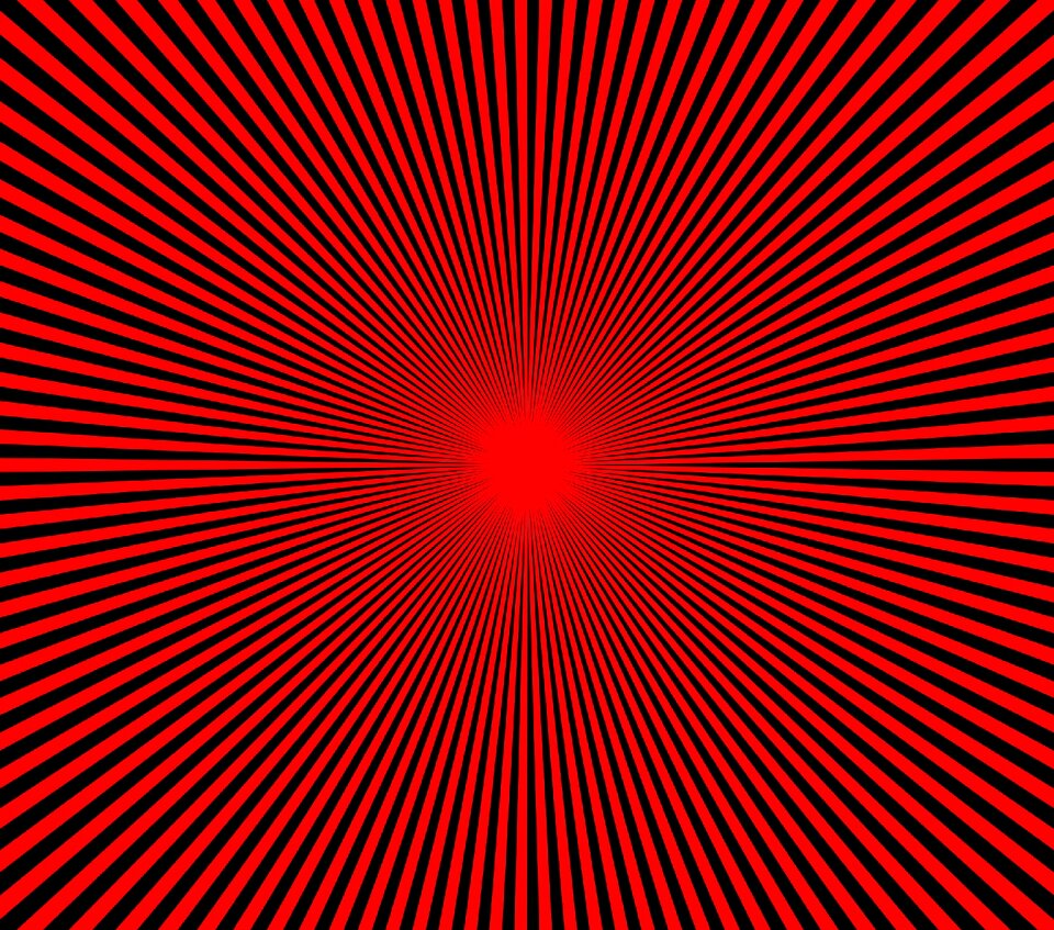 Abstract background color