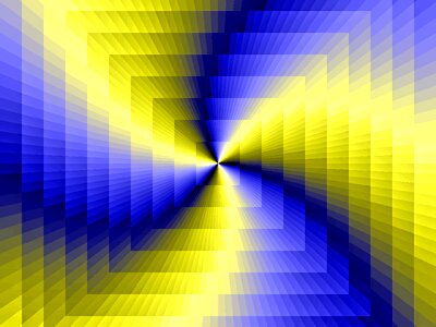 Yellow design Free illustrations