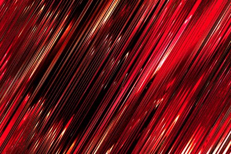 Lines direction color