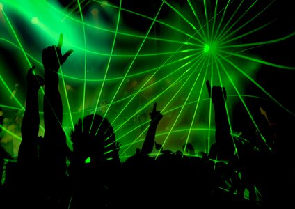 Movement weekend friday