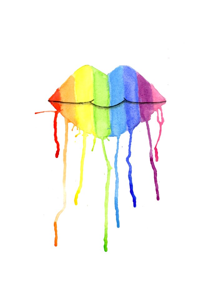 Design paint texture
