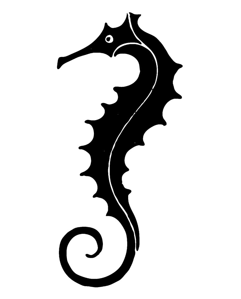 Art sea marine