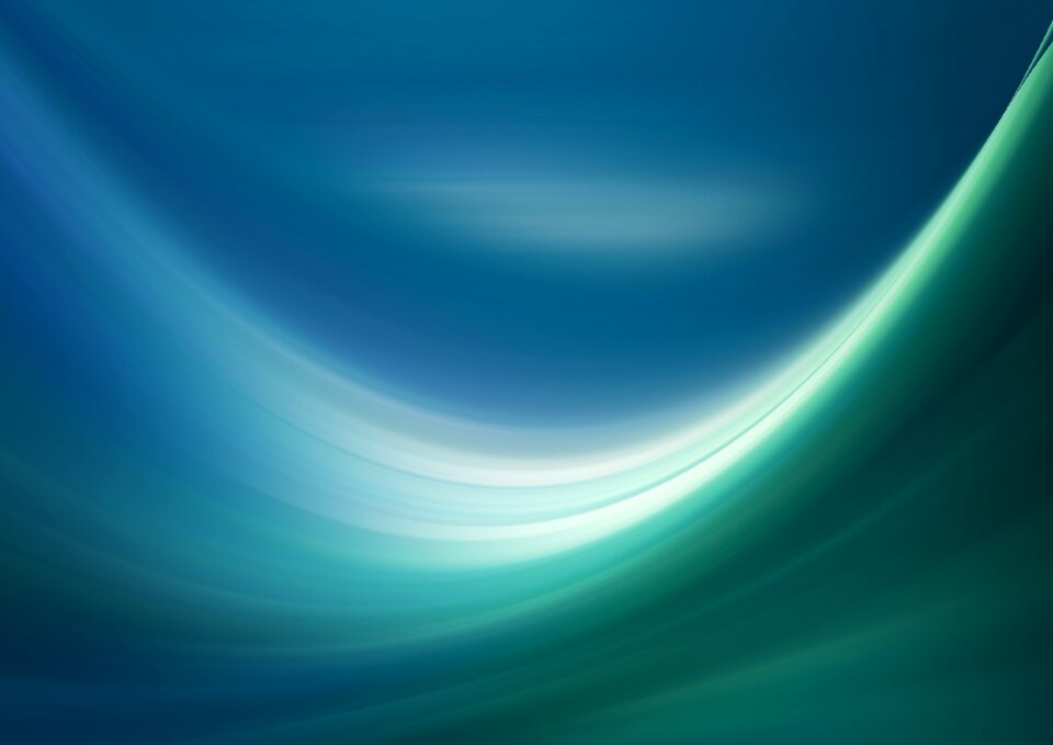 Wave movement swing