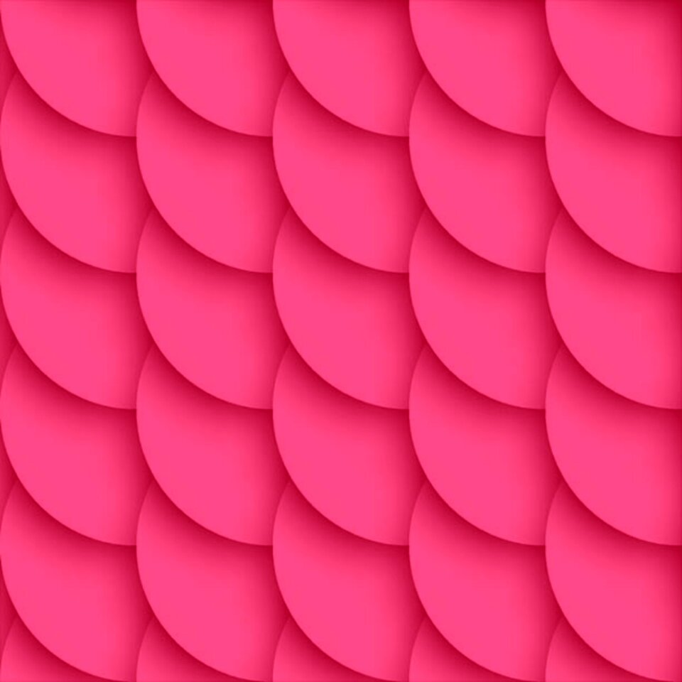 Abstract scale Free illustrations