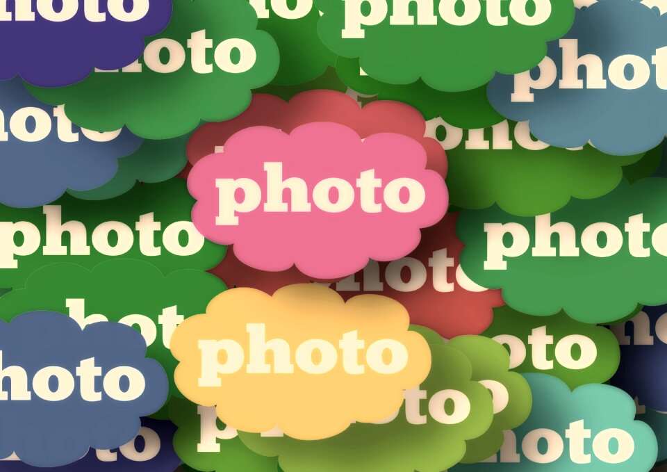 Tweet like share