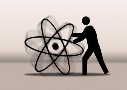 Module molecule proton