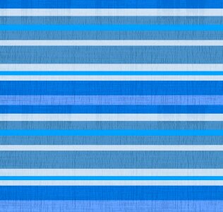 Blue stripes design