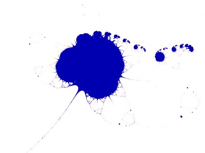 Abstract colorful color