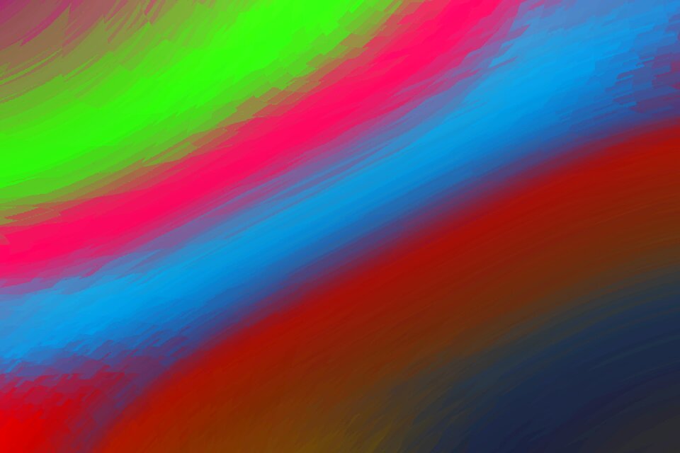 Design colorful texture