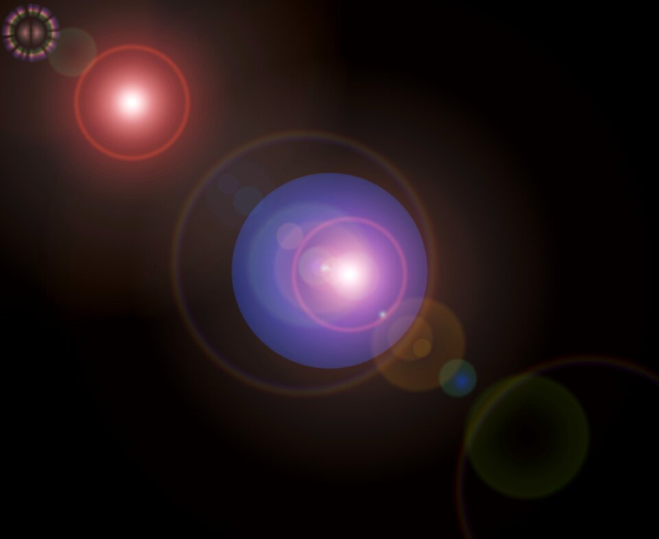 Abstract color Free illustrations
