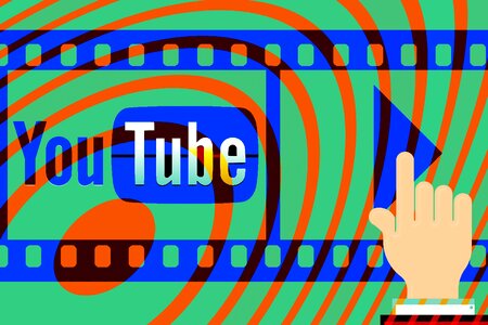Play button screen app