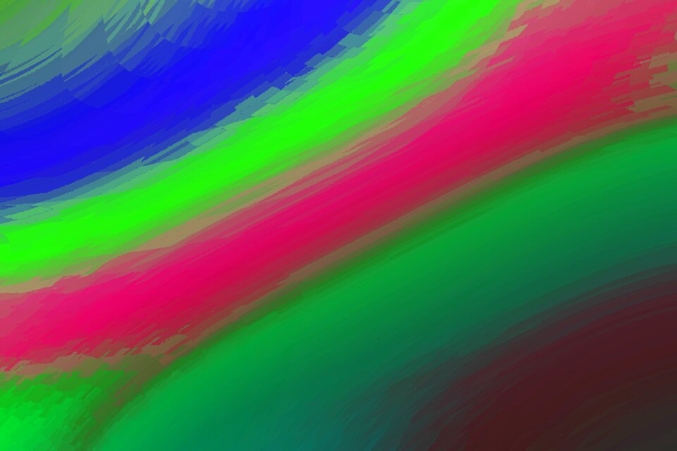 Design colorful texture