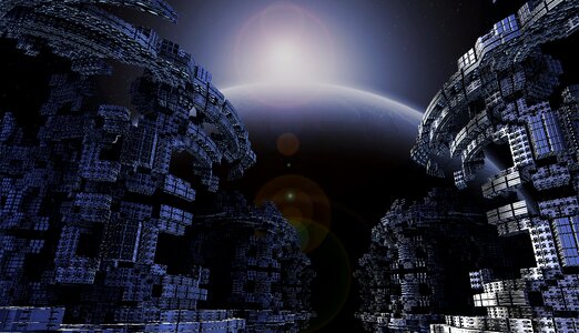 Fiction design technology
