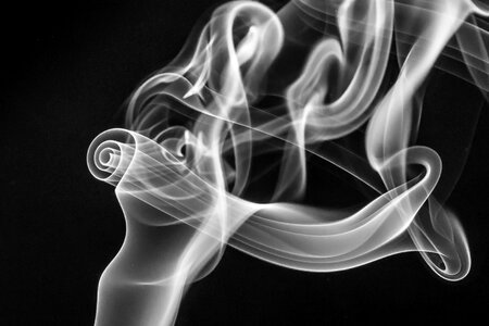 Roll smoke rolls Free illustrations