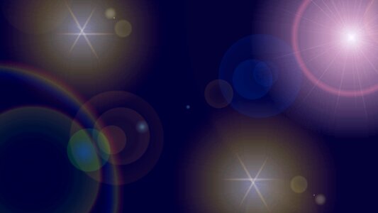 Bright background Free illustrations