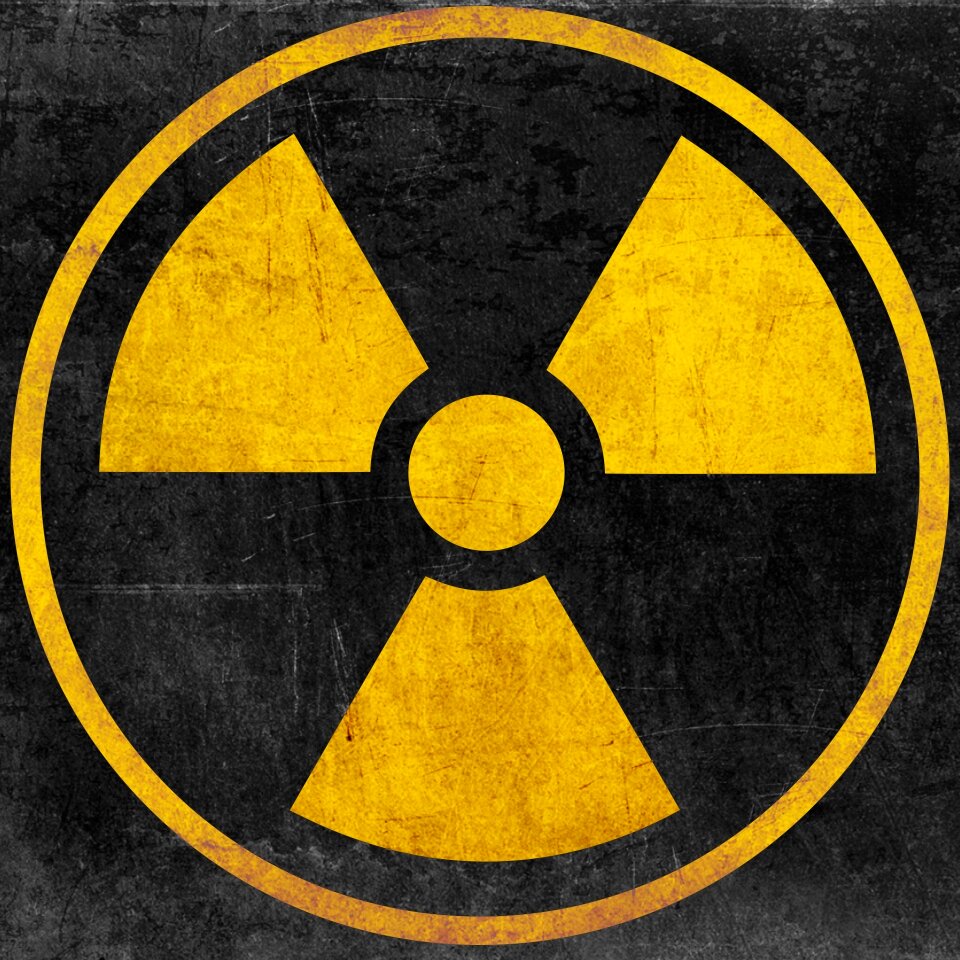 Nuclear energy radioactivity Free illustrations