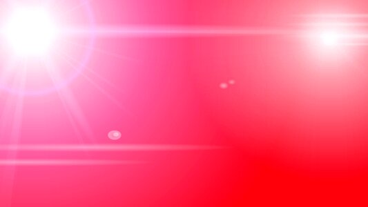 Lights valentine's day Free illustrations