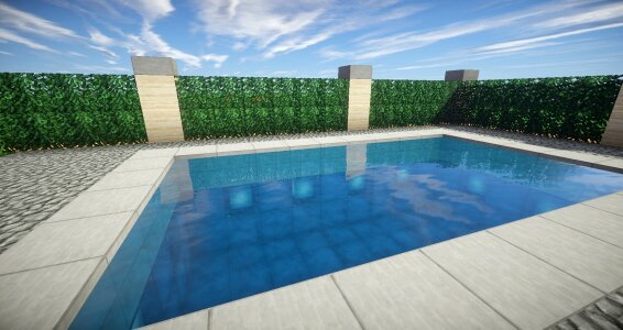 Modern architecture modern house exterior