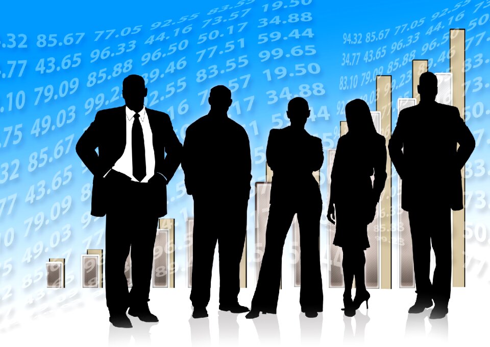 Meeting banks stock exchange