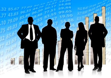Meeting banks stock exchange