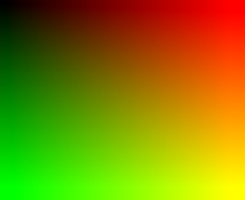 Colorful background screen background