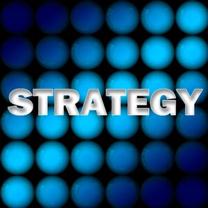 Success strategy business