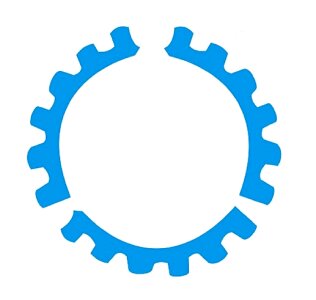 It logo Free illustrations