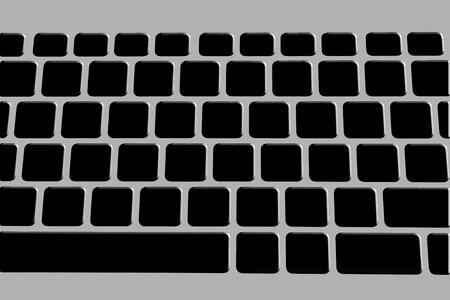 Deleted store computer