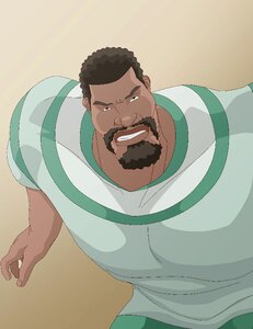Strong angry Free illustrations