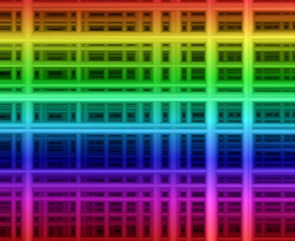 Abstract screen background desktop background