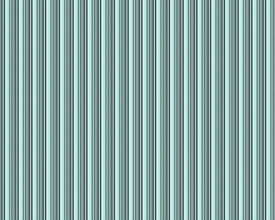 Wallpaper stripe green