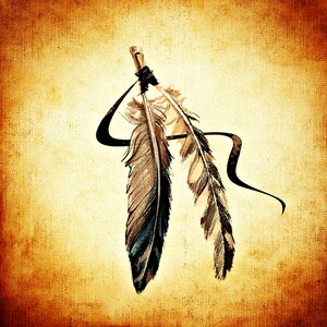 Indian brown Free illustrations