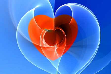 Love smile smilie