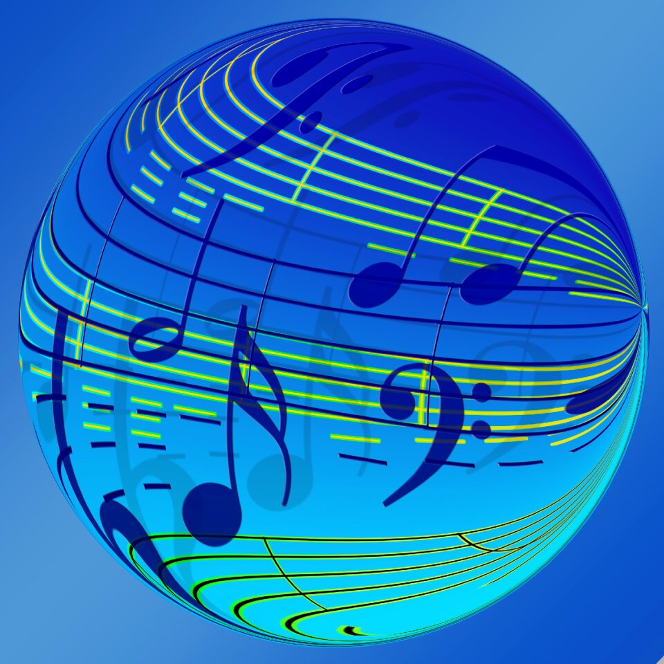 Clef sound tonkunst