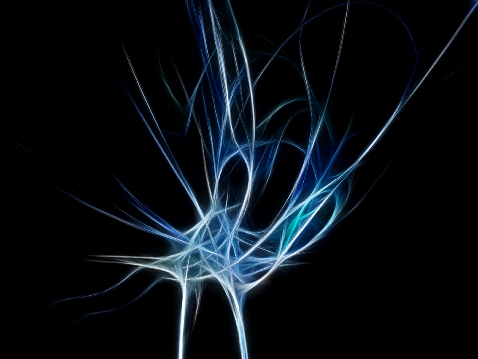 Strokes light sad